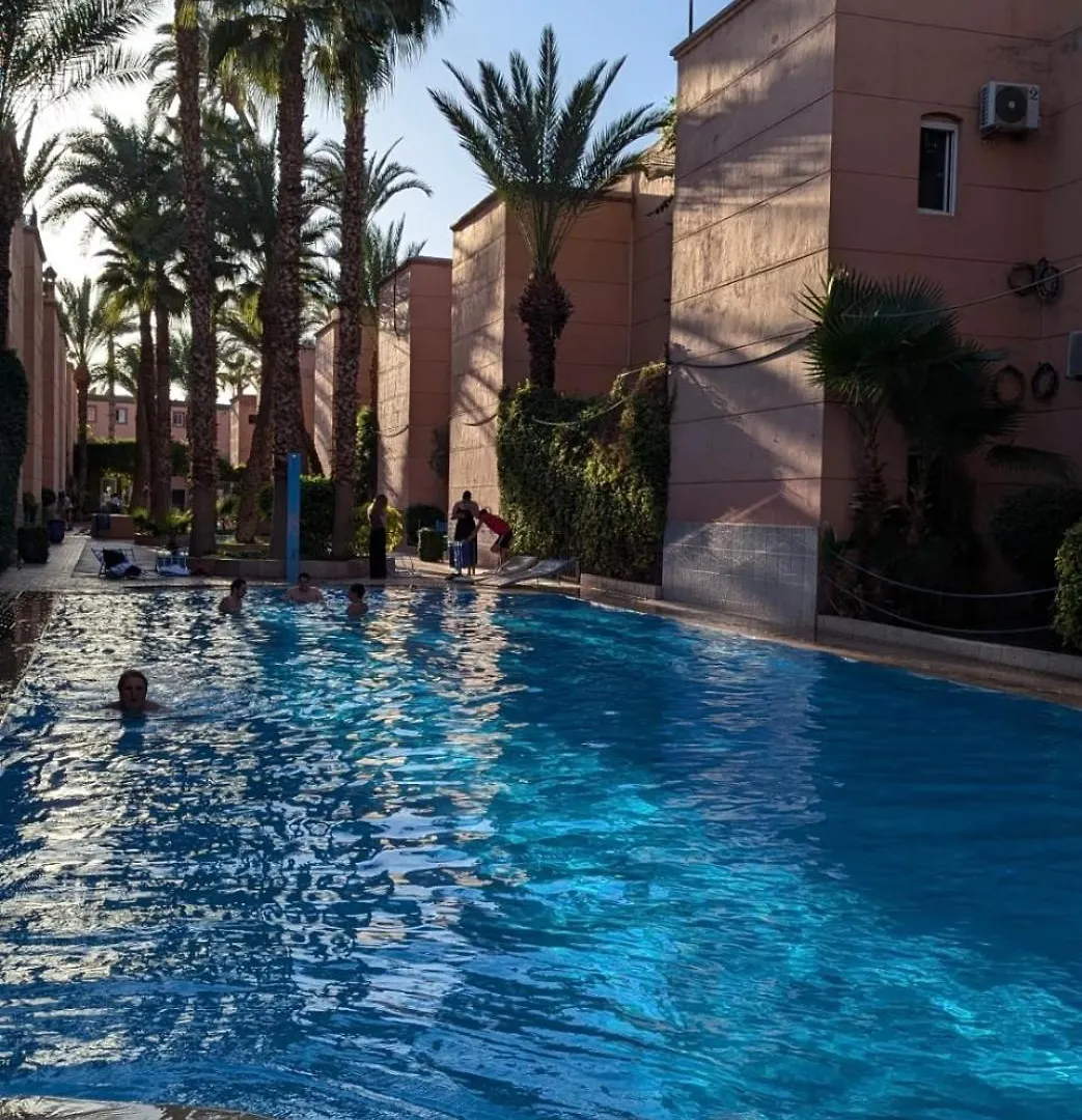 Riad Noureddine Marrakesh