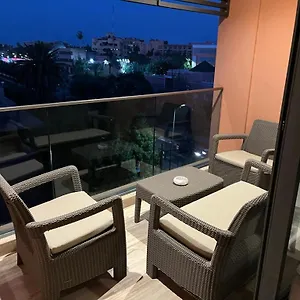 Superbe à L Hivernage Appartement