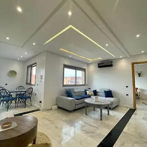 Appart Standing Appartement