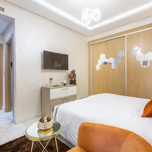 Gueliz Luxury Appartement