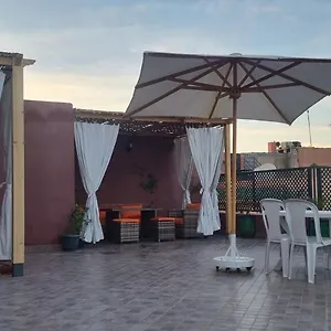 Marrakech Medina Appartement
