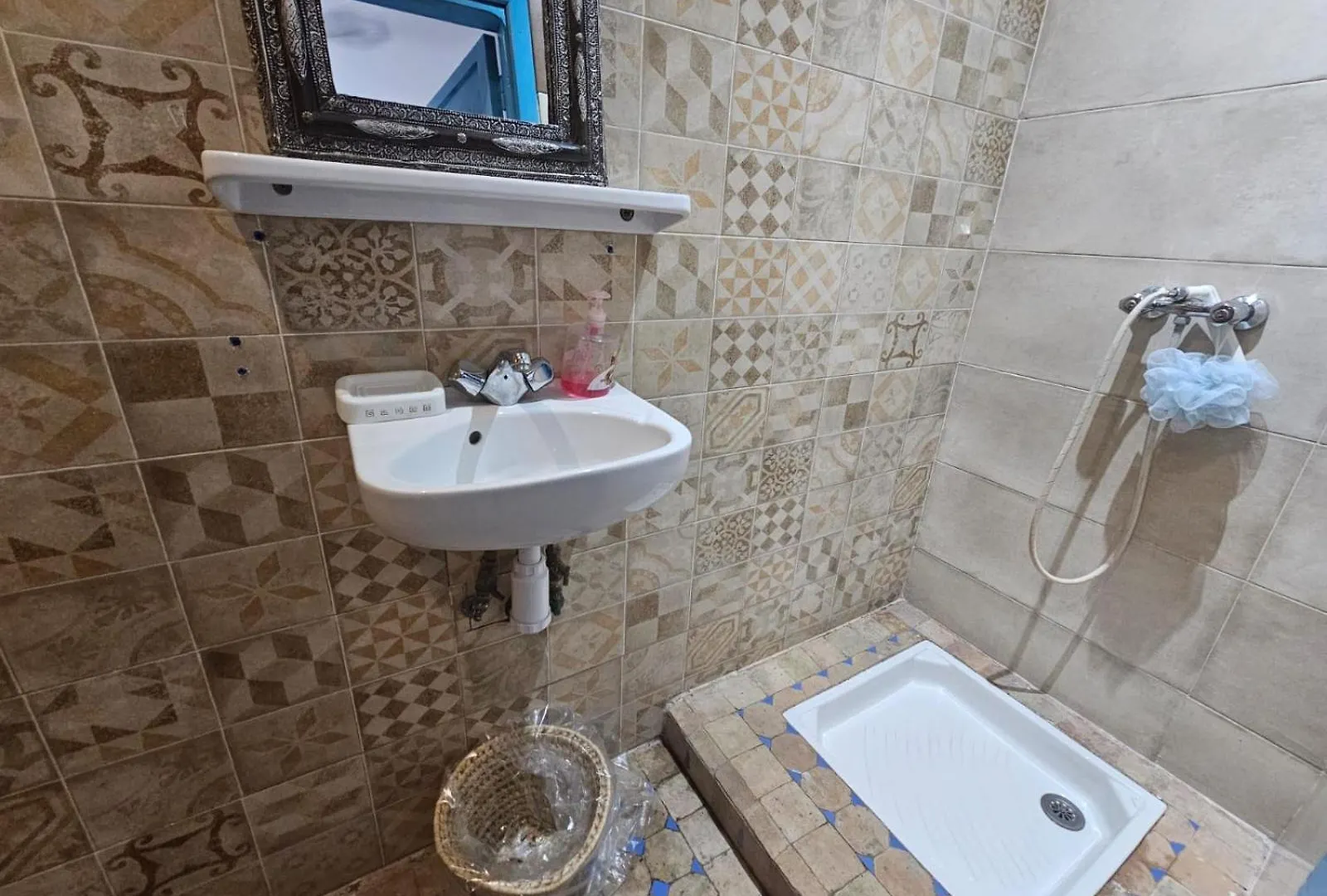 Hébergement de vacances Riad Noureddine Marrakesh