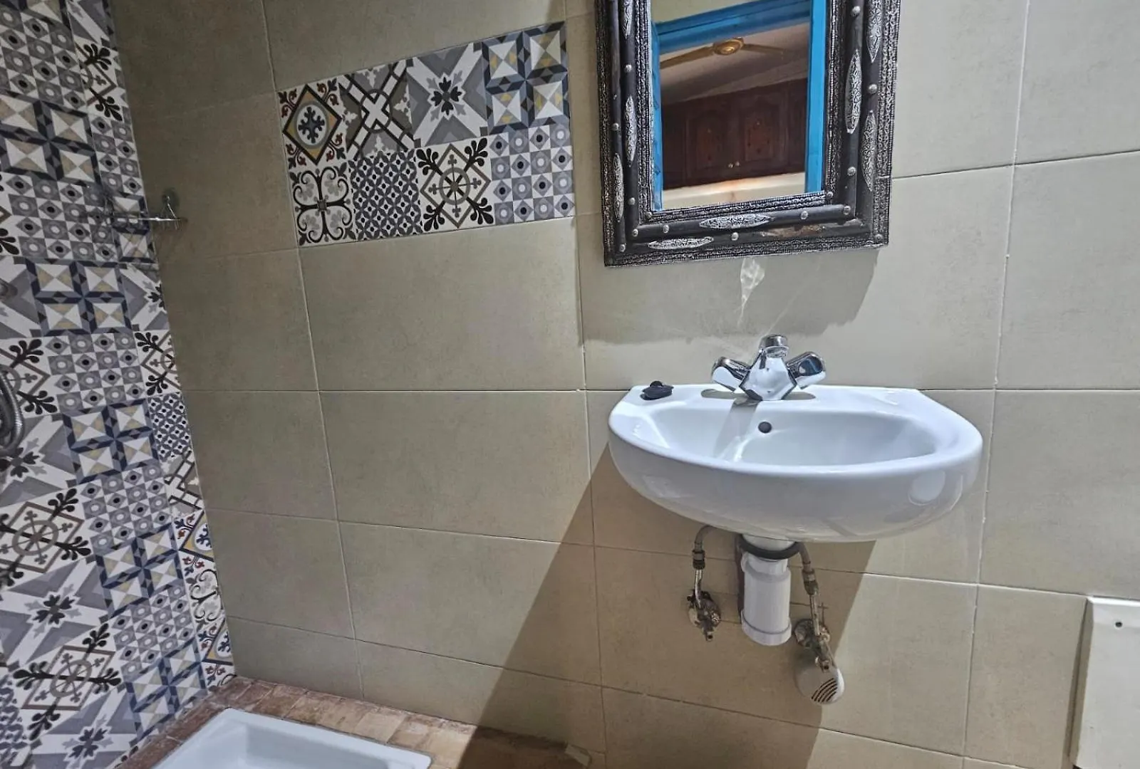 Riad Noureddine Marrakesh 0*,