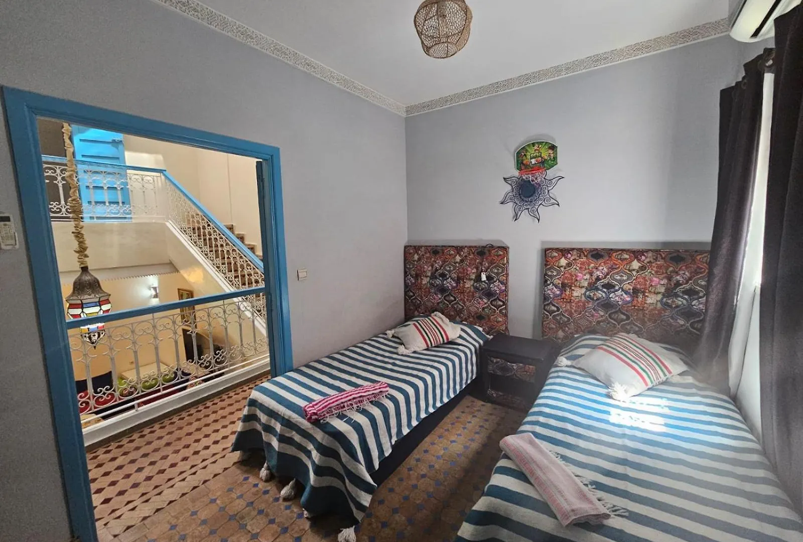 Riad Noureddine Marrakesh