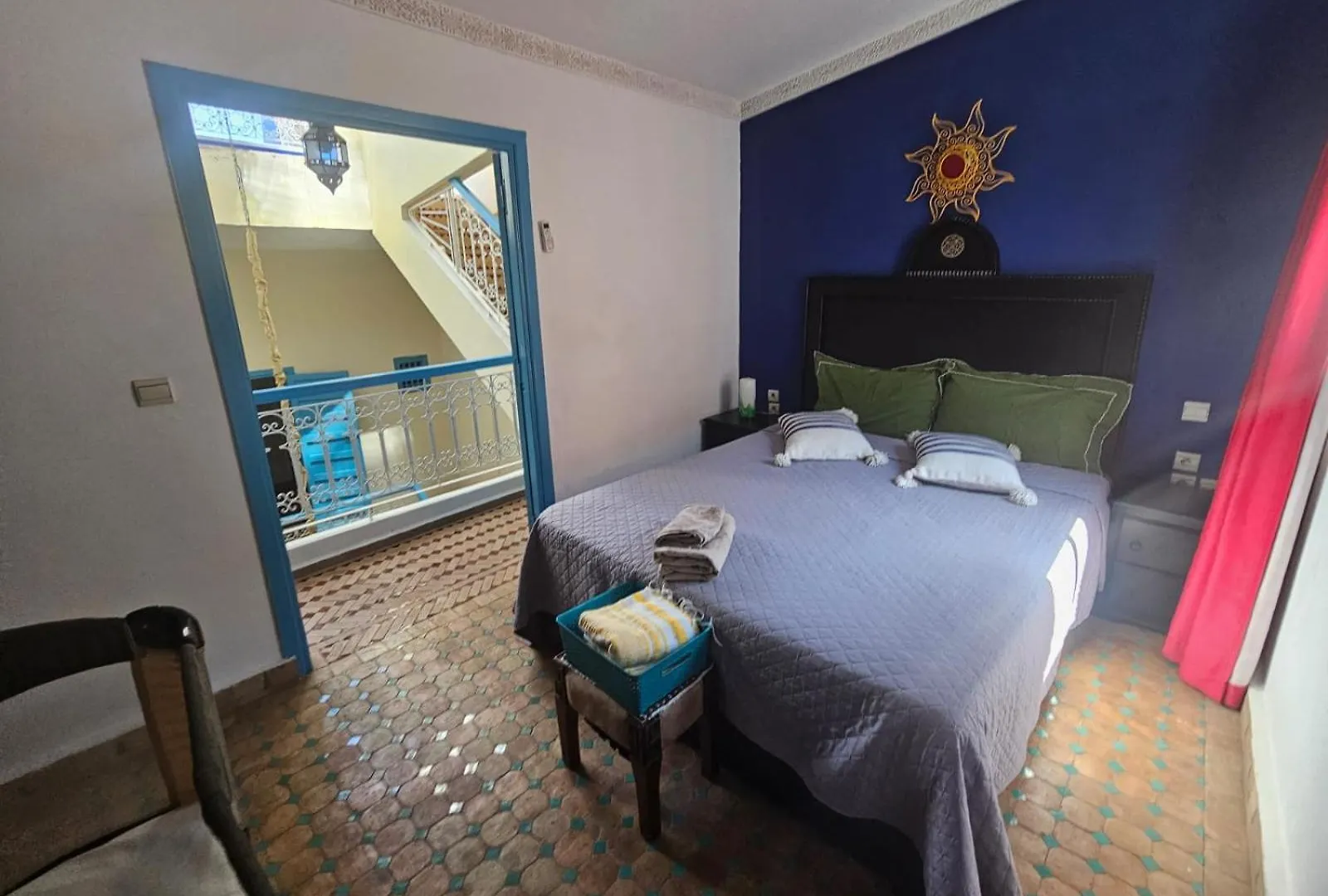 Riad Noureddine Marrakesh