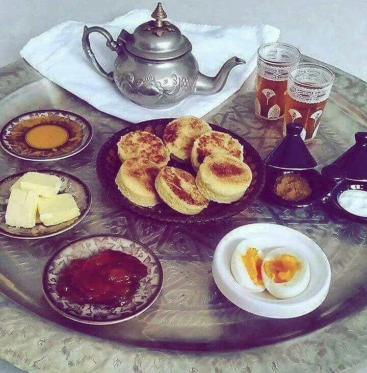 Hébergement de vacances Riad Noureddine Marrakesh Maroc