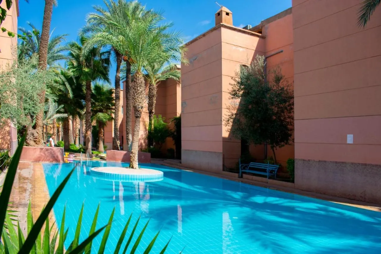 Riad Noureddine Marrakesh